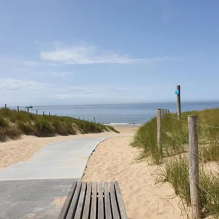 Overnachten Onder De Lange Jaap * Den Helder