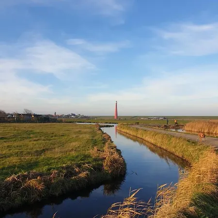 Overnachten Onder De Lange Jaap
