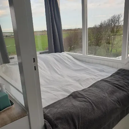 Bed & Breakfast Overnachten Onder De Lange Jaap