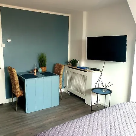 Hotel Overnachten Onder De Lange Jaap