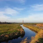 Overnachten Onder De Lange Jaap