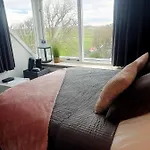 Overnachten Onder De Lange Jaap 登海尔德
