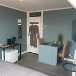Overnachten Onder De Lange Jaap 酒店 *