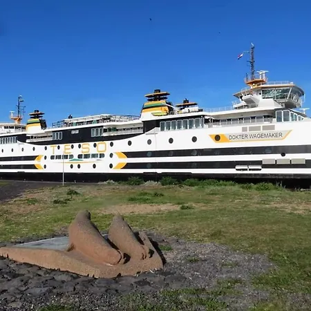 Overnachten Onder De Lange Jaap Hotel *