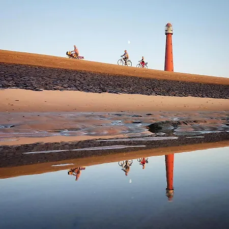 Hotel Overnachten Onder De Lange Jaap Den Helder