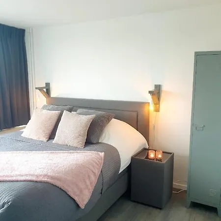 Overnachten Onder De Lange Jaap Den Helder