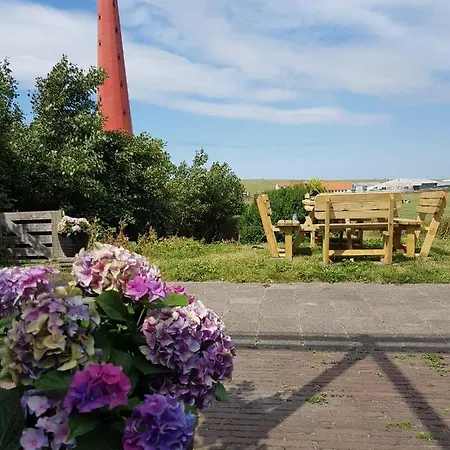 Overnachten Onder De Lange Jaap Den Helder