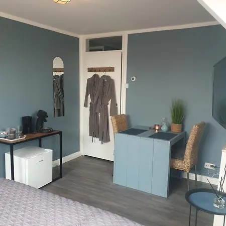Overnachten Onder De Lange Jaap Hotel *