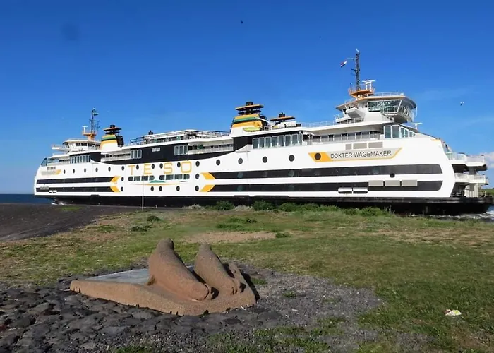 Overnachten Onder De Lange Jaap Hotel *