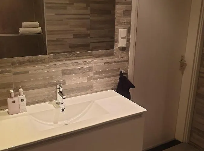 Overnachten Onder De Lange Jaap Den Helder