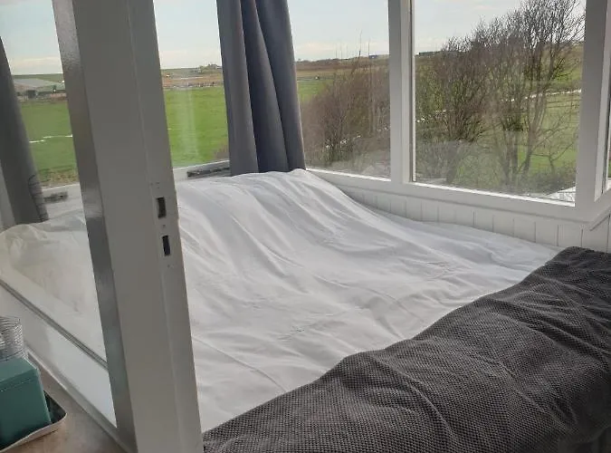 Hotel Overnachten Onder De Lange Jaap