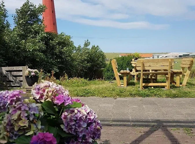 Overnachten Onder De Lange Jaap Den Helder